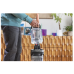 4200F Bissell ClearView HydroSteam